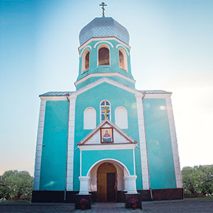 Church
